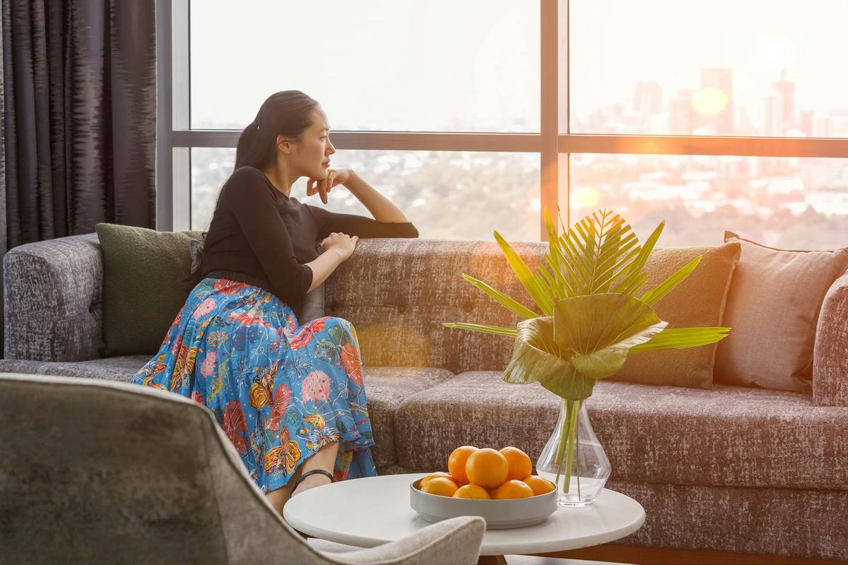 Meriton Suites Chatswood