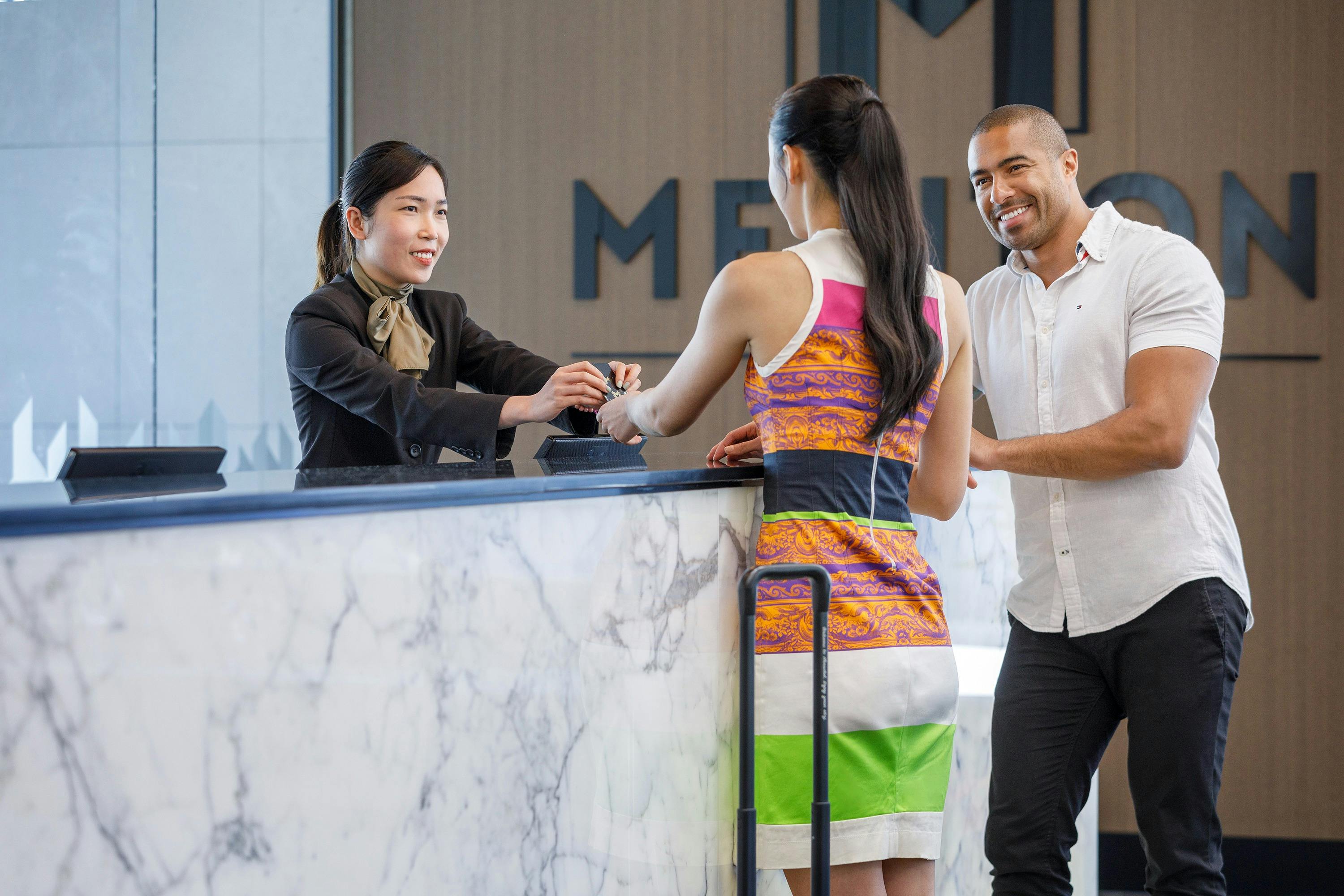 Meriton Suites Chatswood