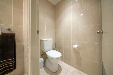 Private Bathroom
