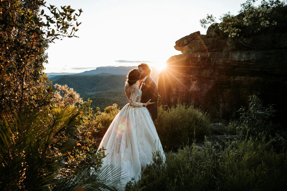 Sunset Photo