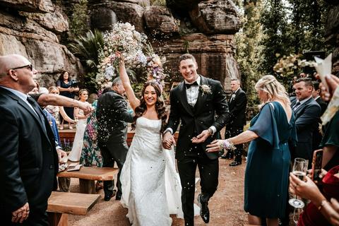 Kangaroo Valley Bush Retreat