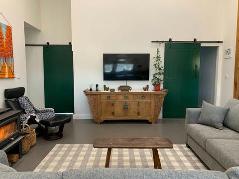 Millfield Garden Cottage