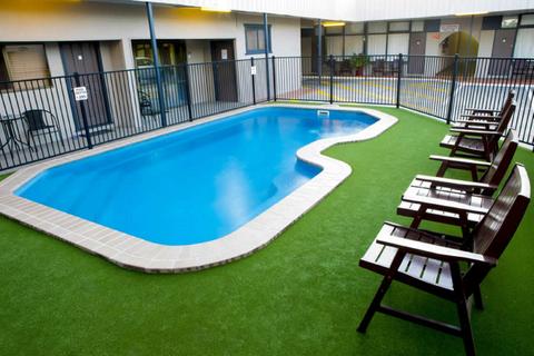 Lismore City Motor Inn