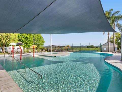 Moruya Holiday Park