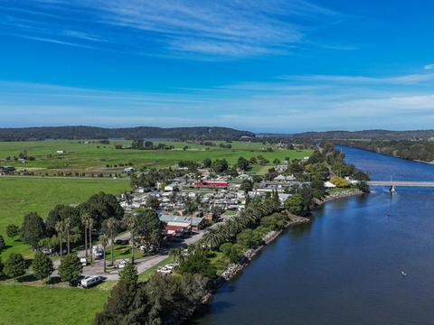 Moruya Holiday Park