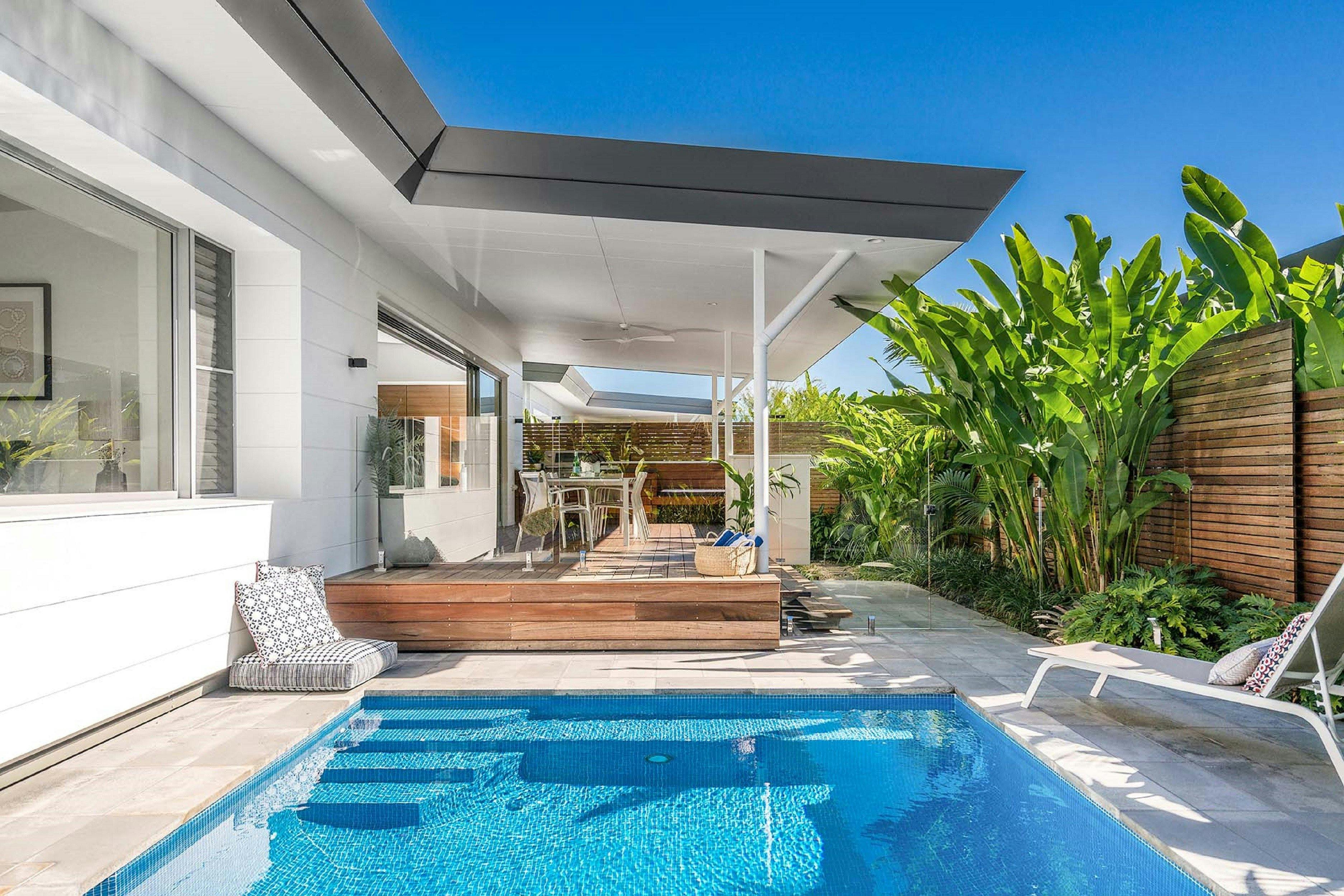 Kaylani Cove - Byron Bay - Pool