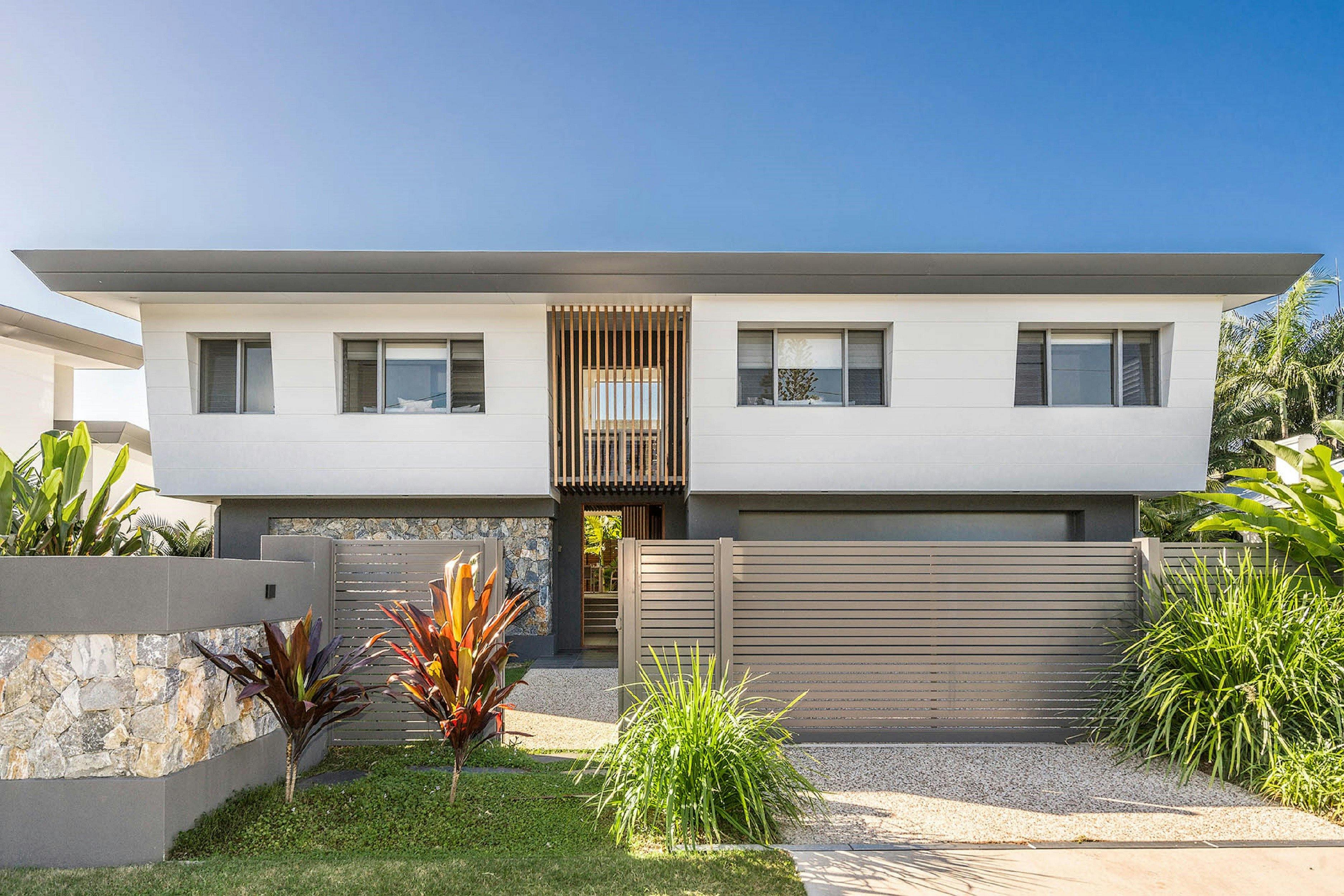 Kaylani Cove - Byron Bay - Front of House