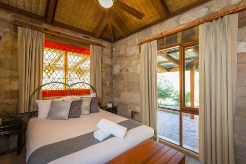 Monkey Place Country House