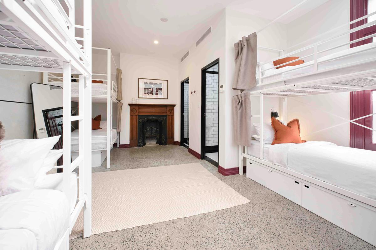 Little Drifter Surry Hills Hostel Hotel