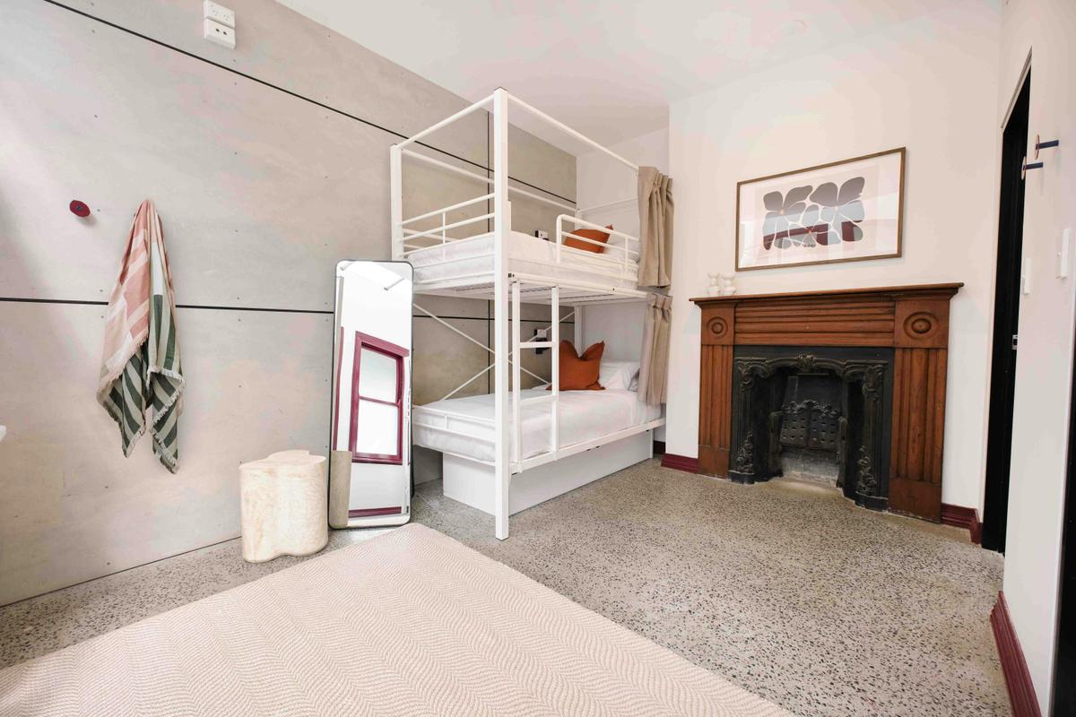 Little Drifter Surry Hills Hostel Hotel
