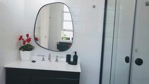 Mimosa Restful Retreat