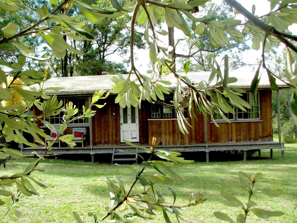 Lovedale Cottages