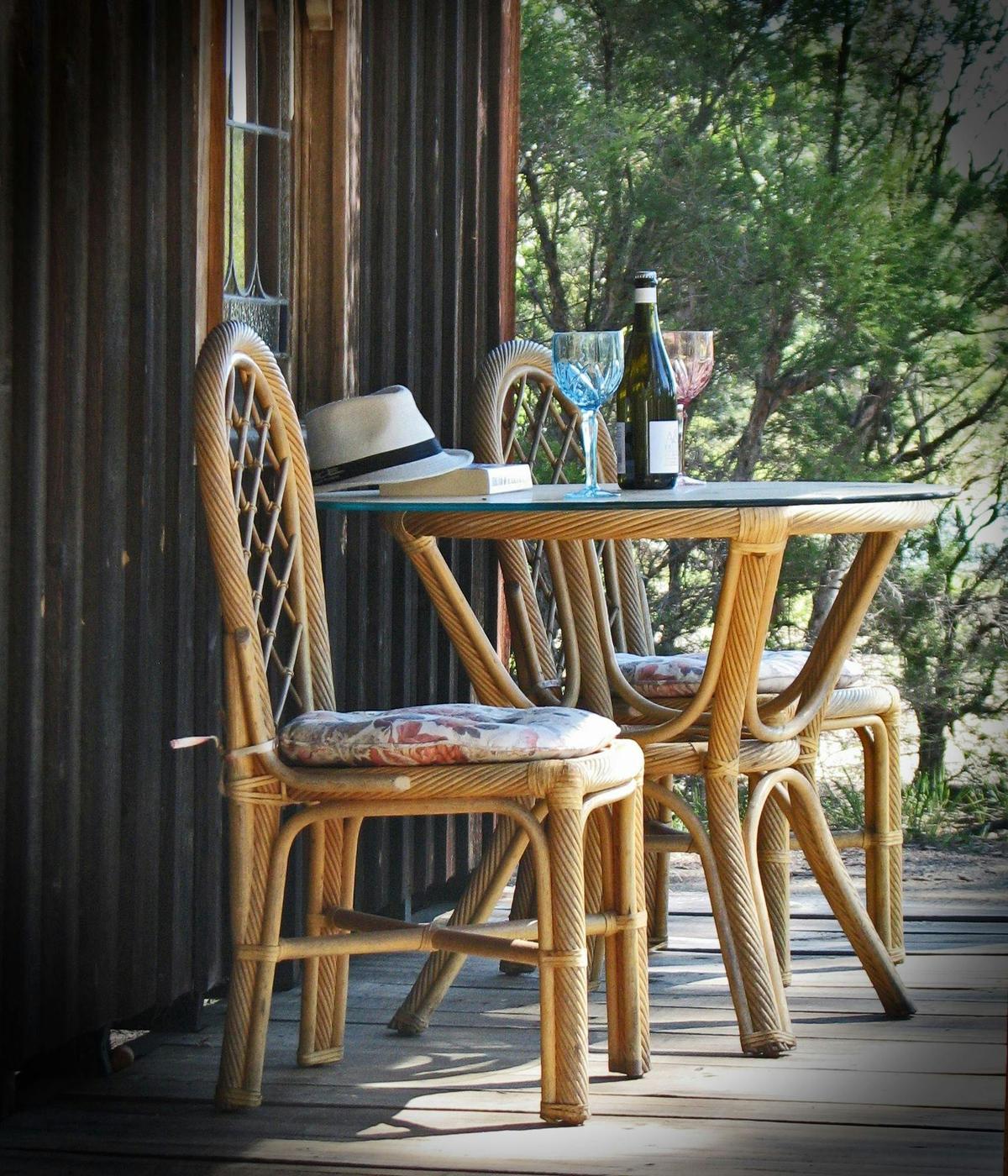 Lovedale Cottages