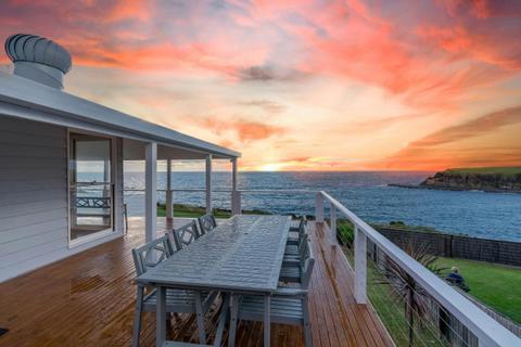 Kiama Cliff Retreat