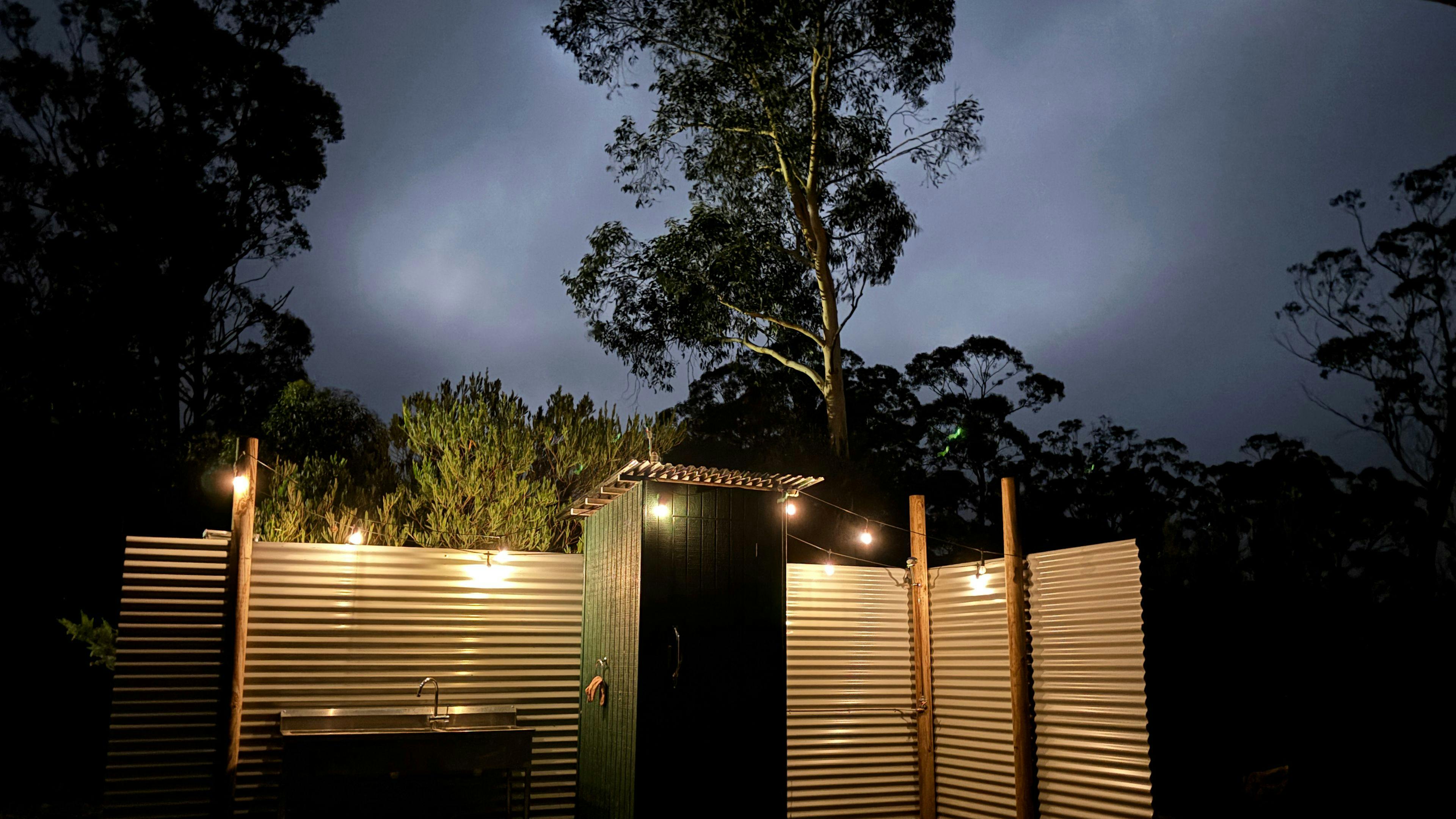 Joadja Gorge Retreat & Camping