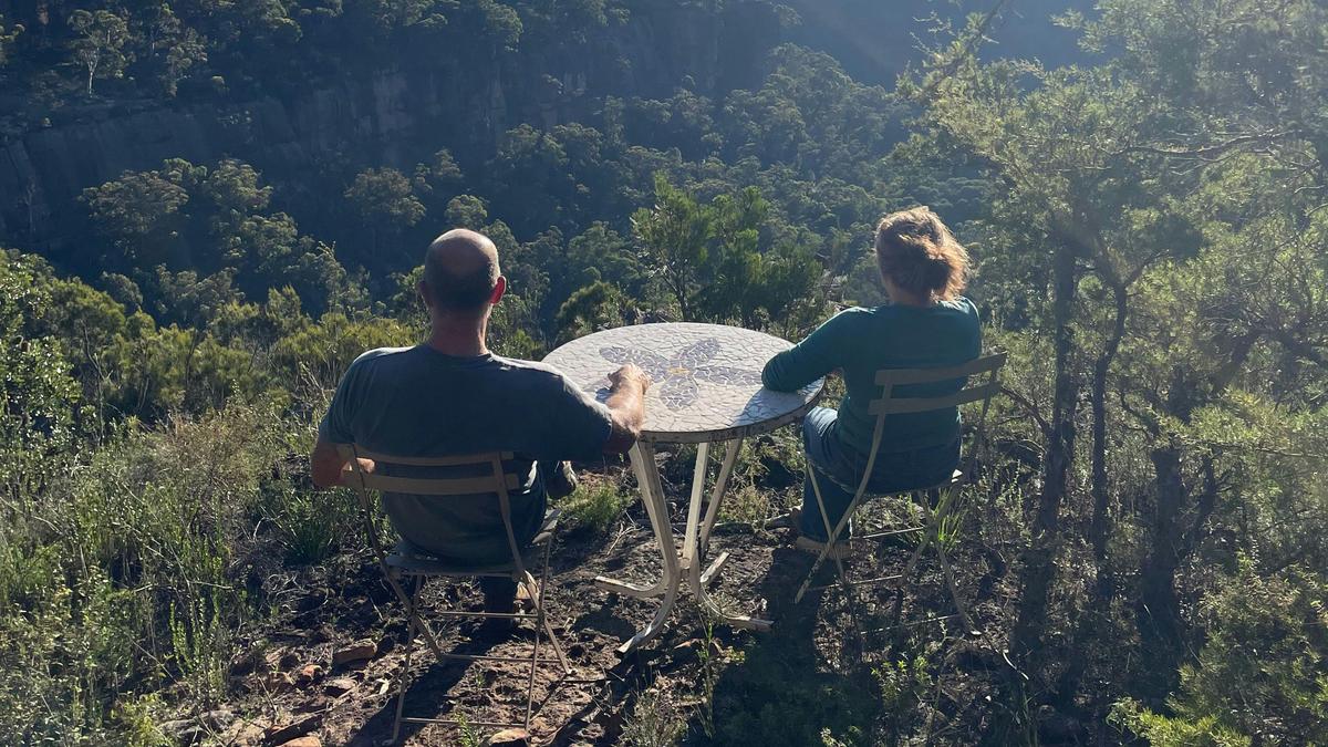 Joadja Gorge Retreat & Camping
