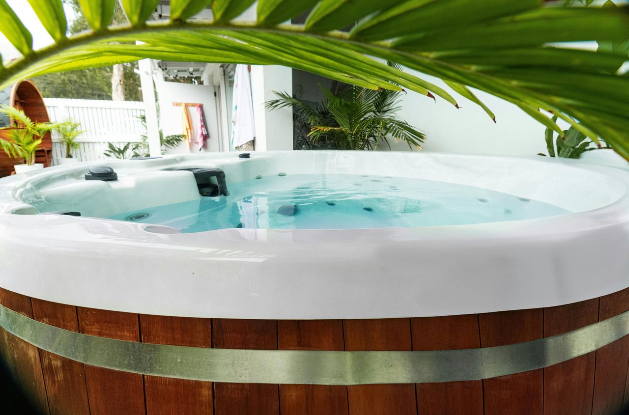 spa