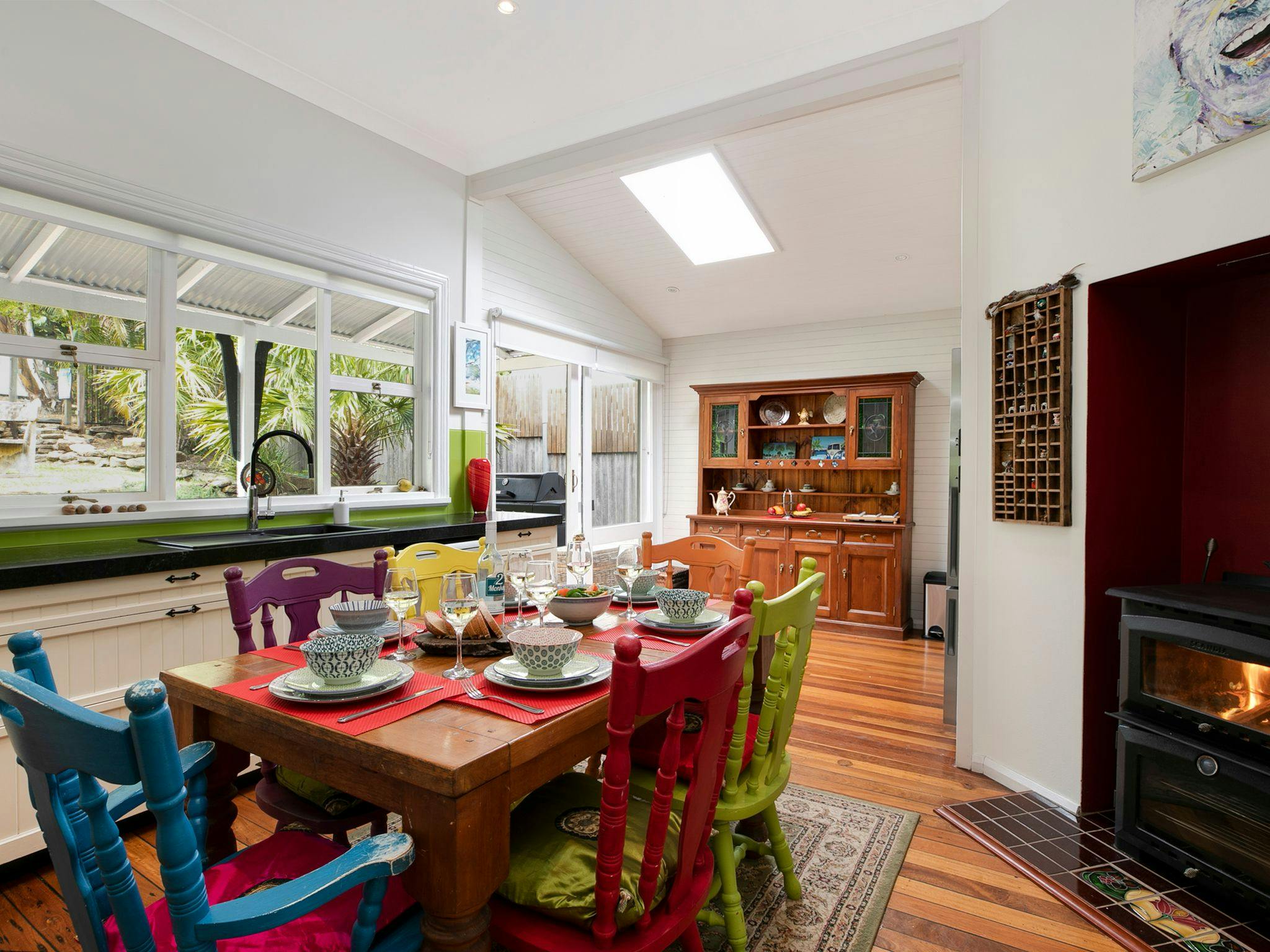 Lilly Pilly Arthouse