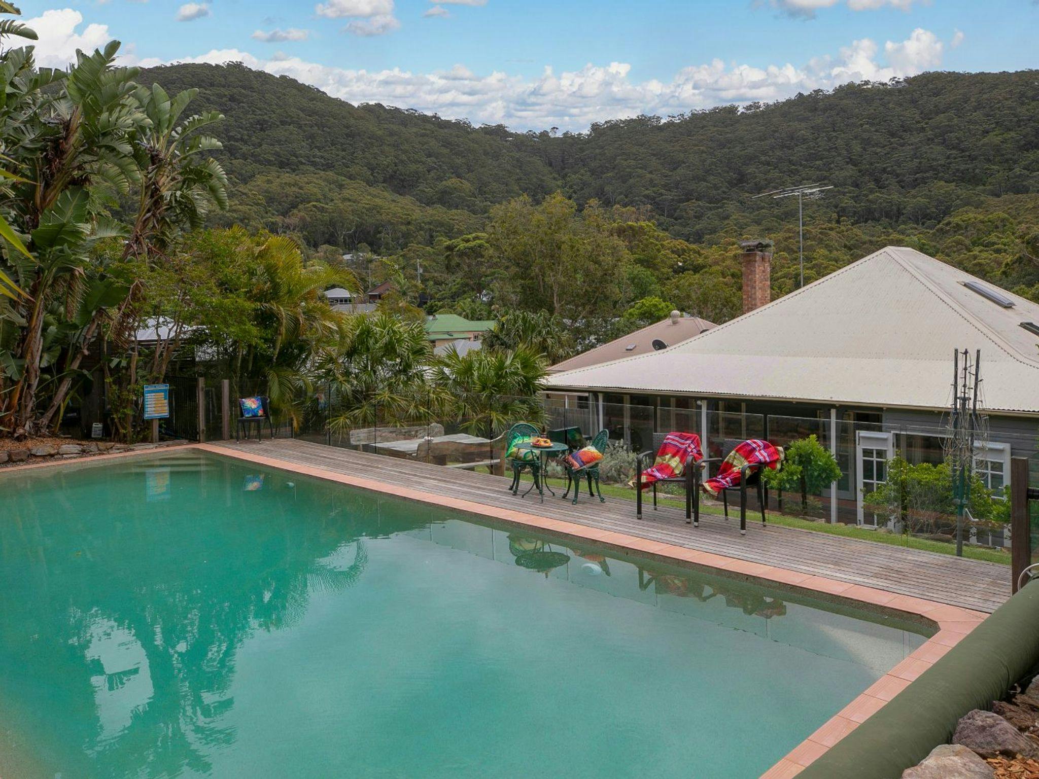 Lilly Pilly Arthouse