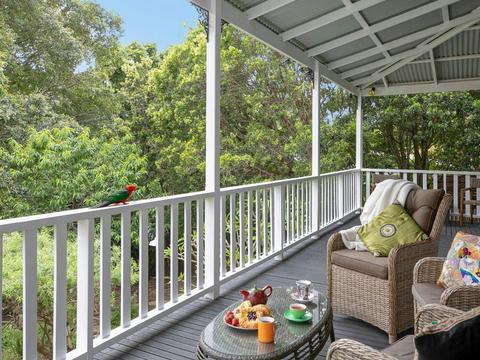 Lilly Pilly Arthouse