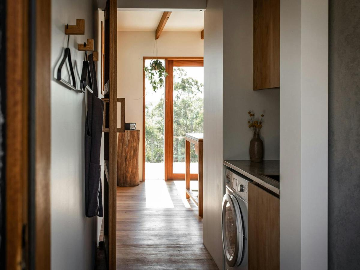 Mill Cabin