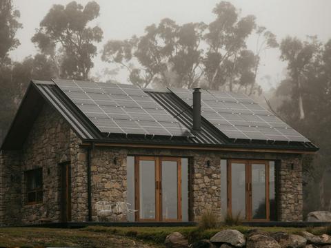 Mill Cabin
