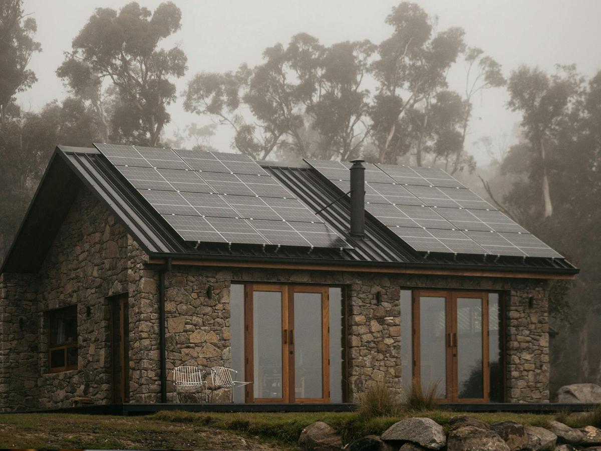 Mill Cabin
