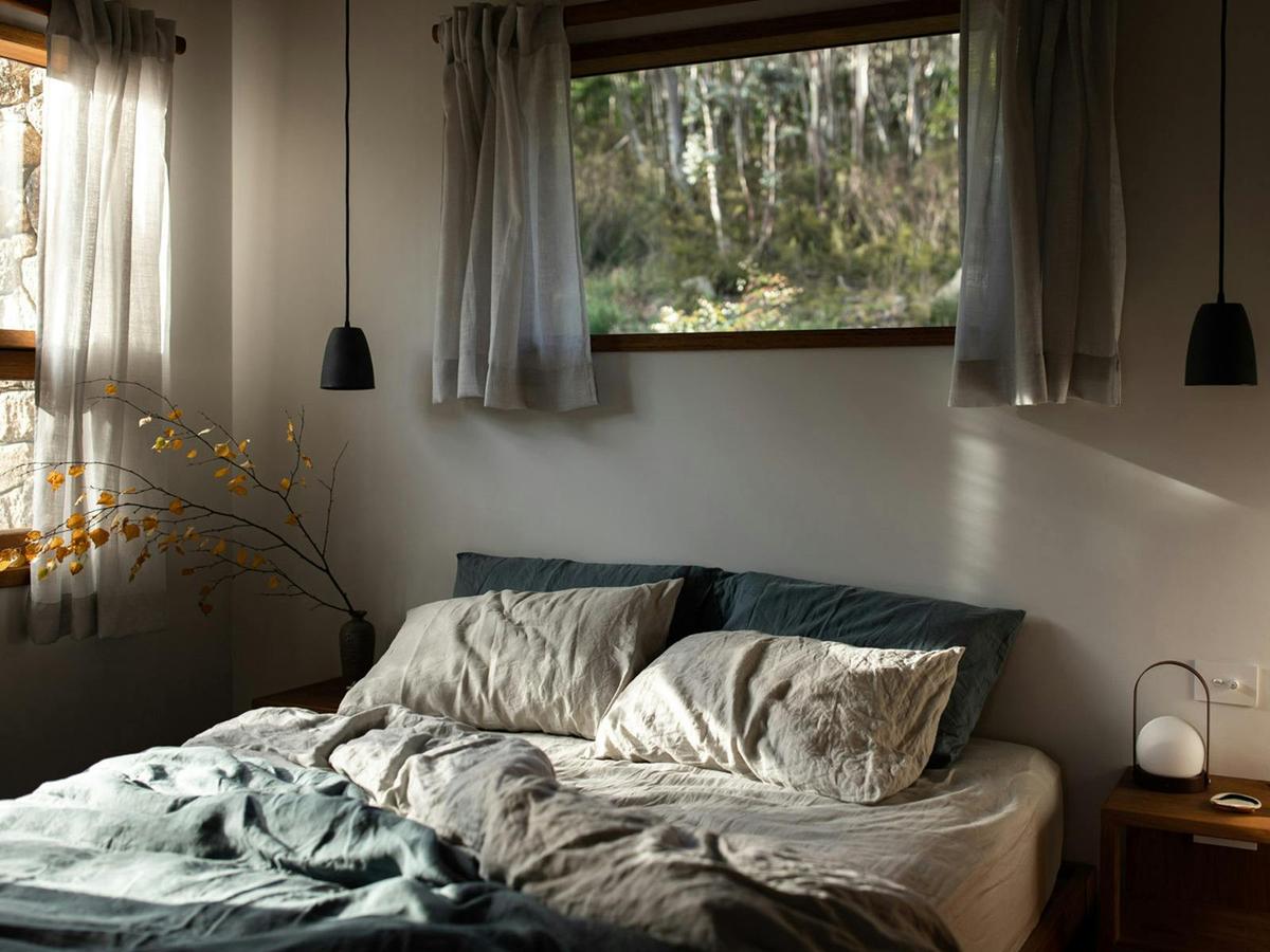 Mill Cabin