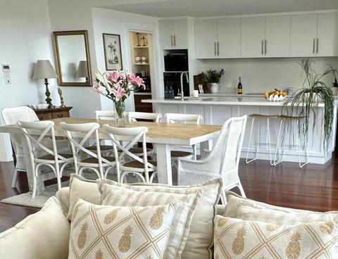 Luxberry House - Berry