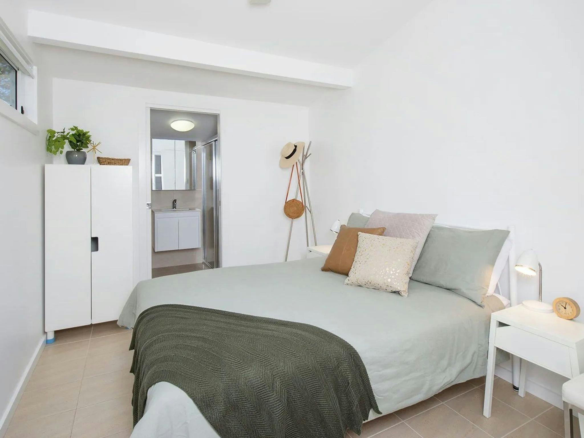 Minnamurra Island View