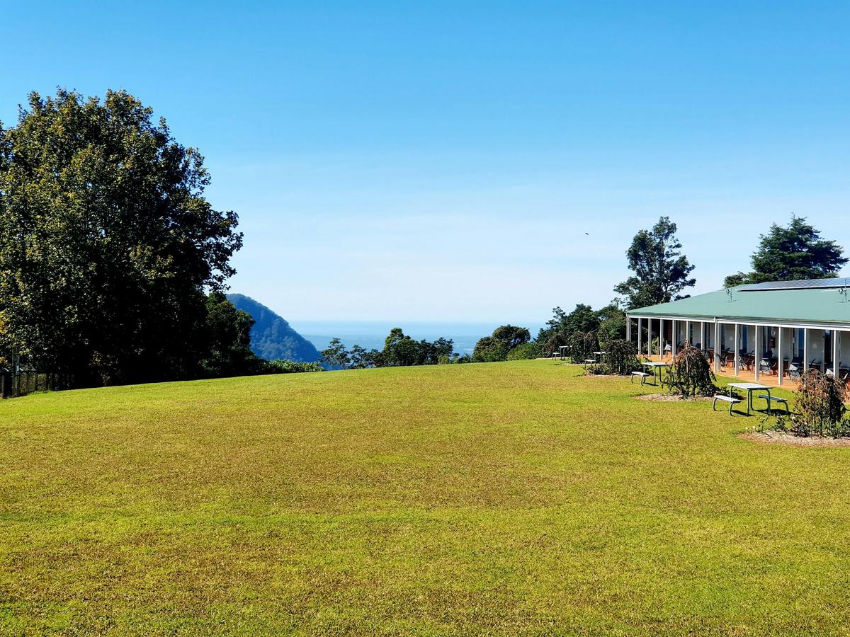 Lookout Mountain Retreat