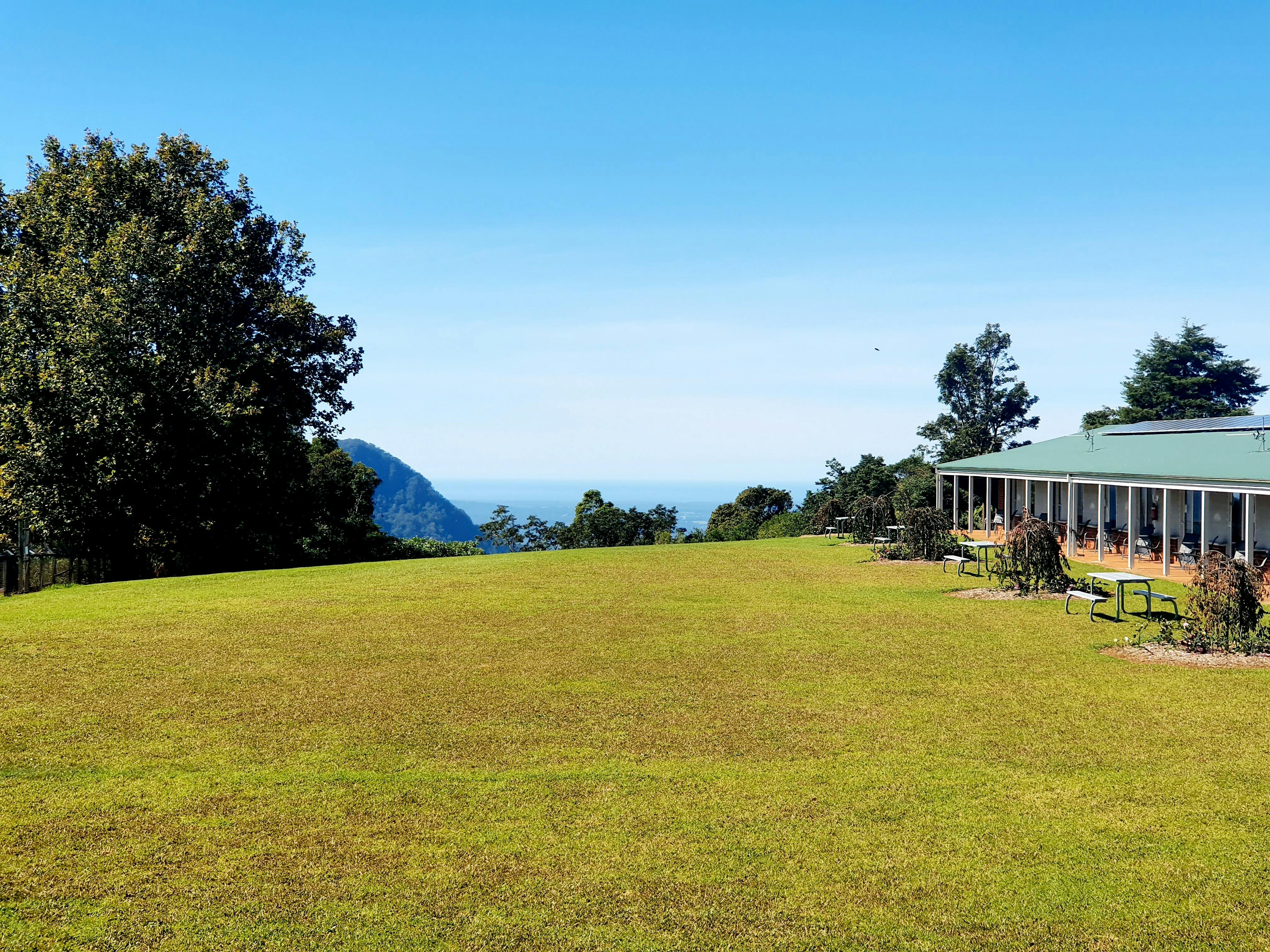 Lookout Mountain Retreat