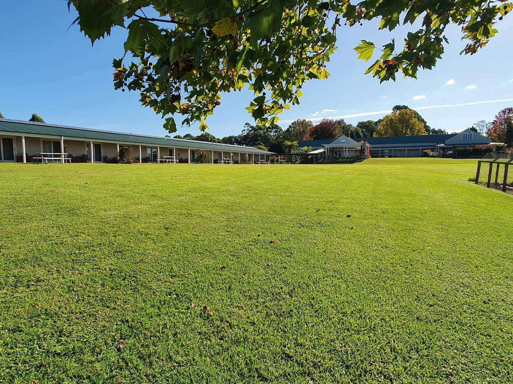 Lookout Mountain Retreat