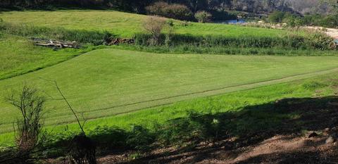 Kiah Wilderness Camp