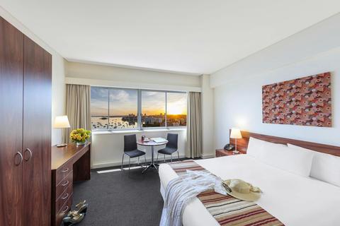 Harbour View Studio