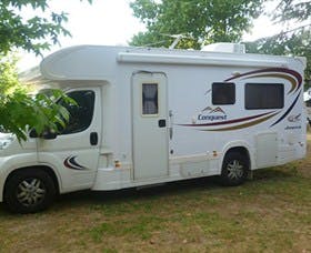 Motorhome
