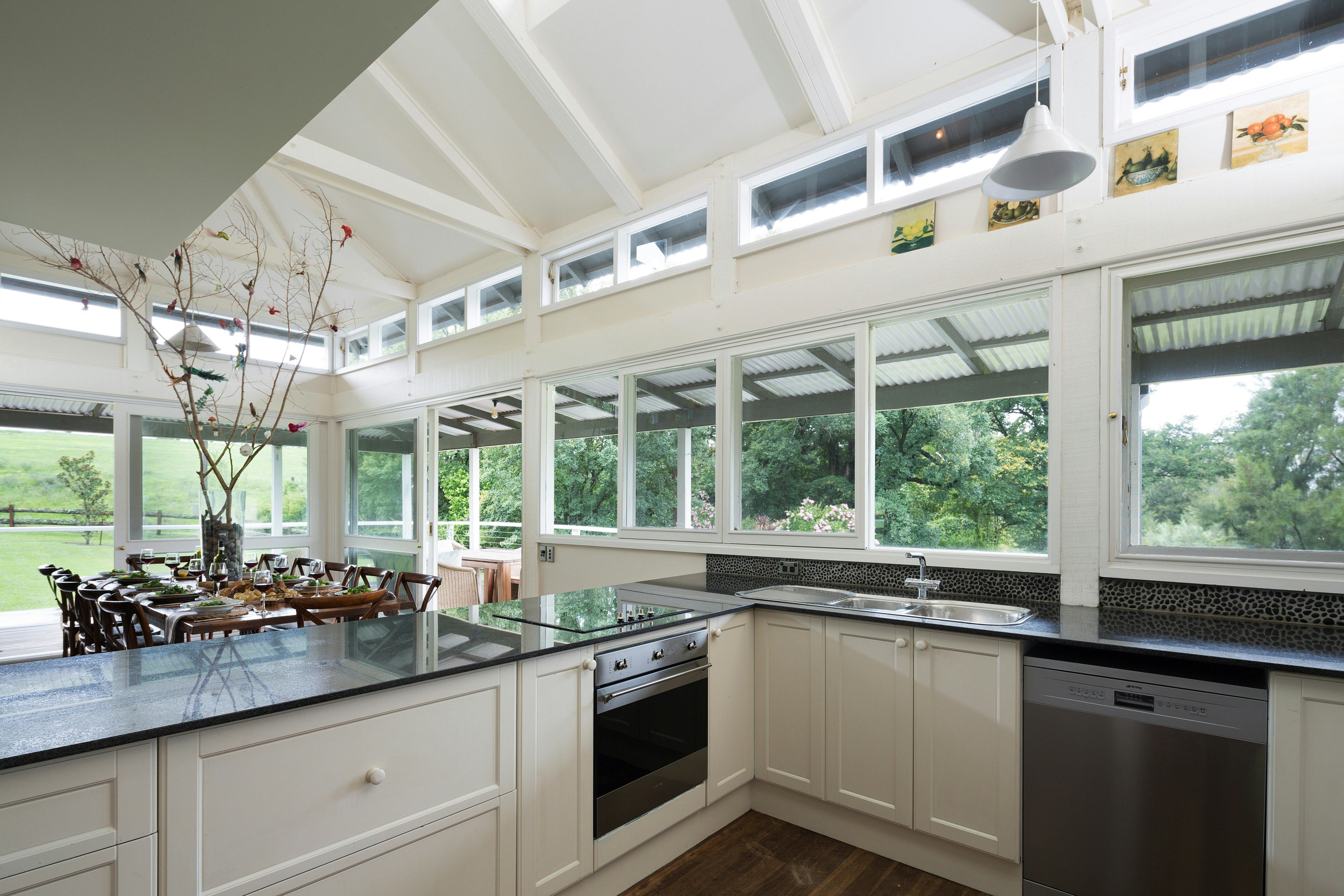 Lodge at Mount Rivers