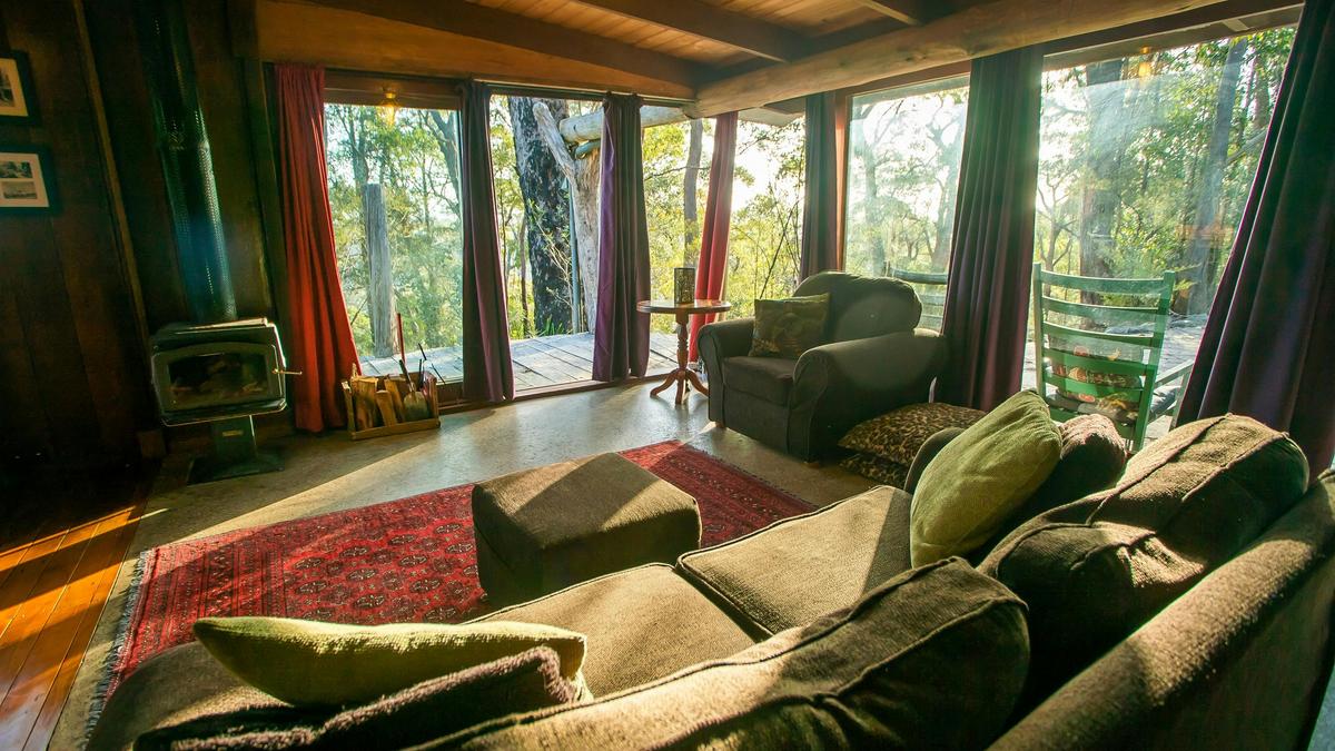 Love Cabin