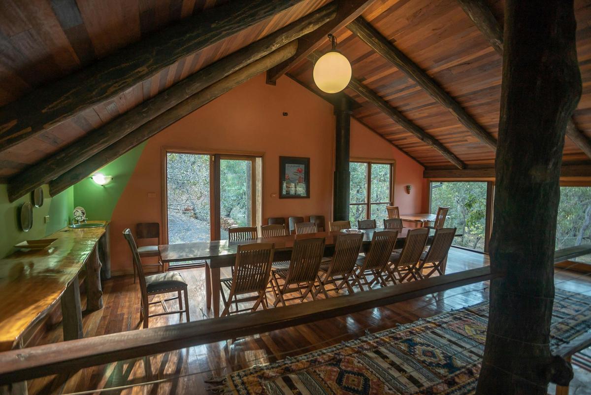 Wollemi House Blue Mountains