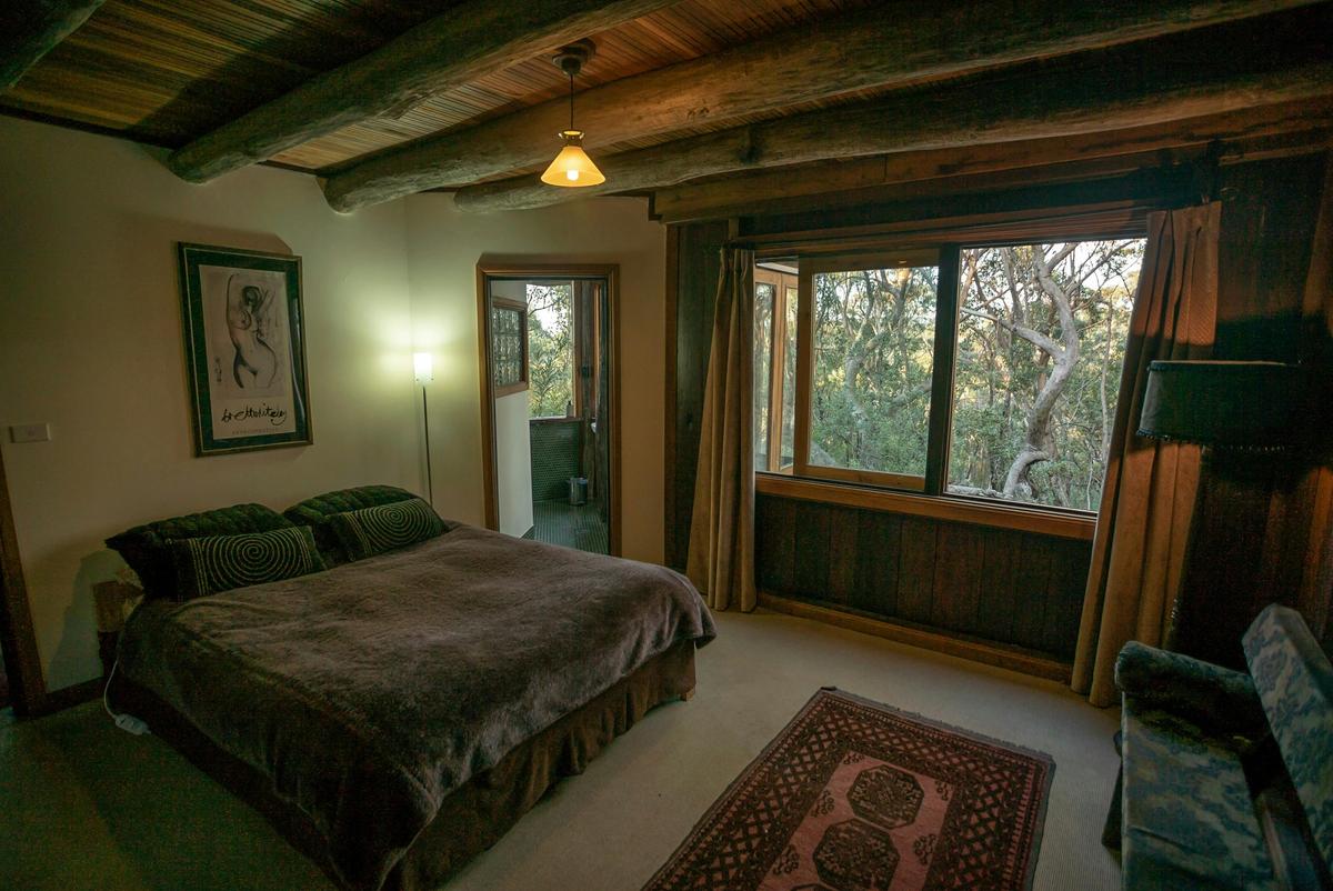 Wollemi House Blue Mountains