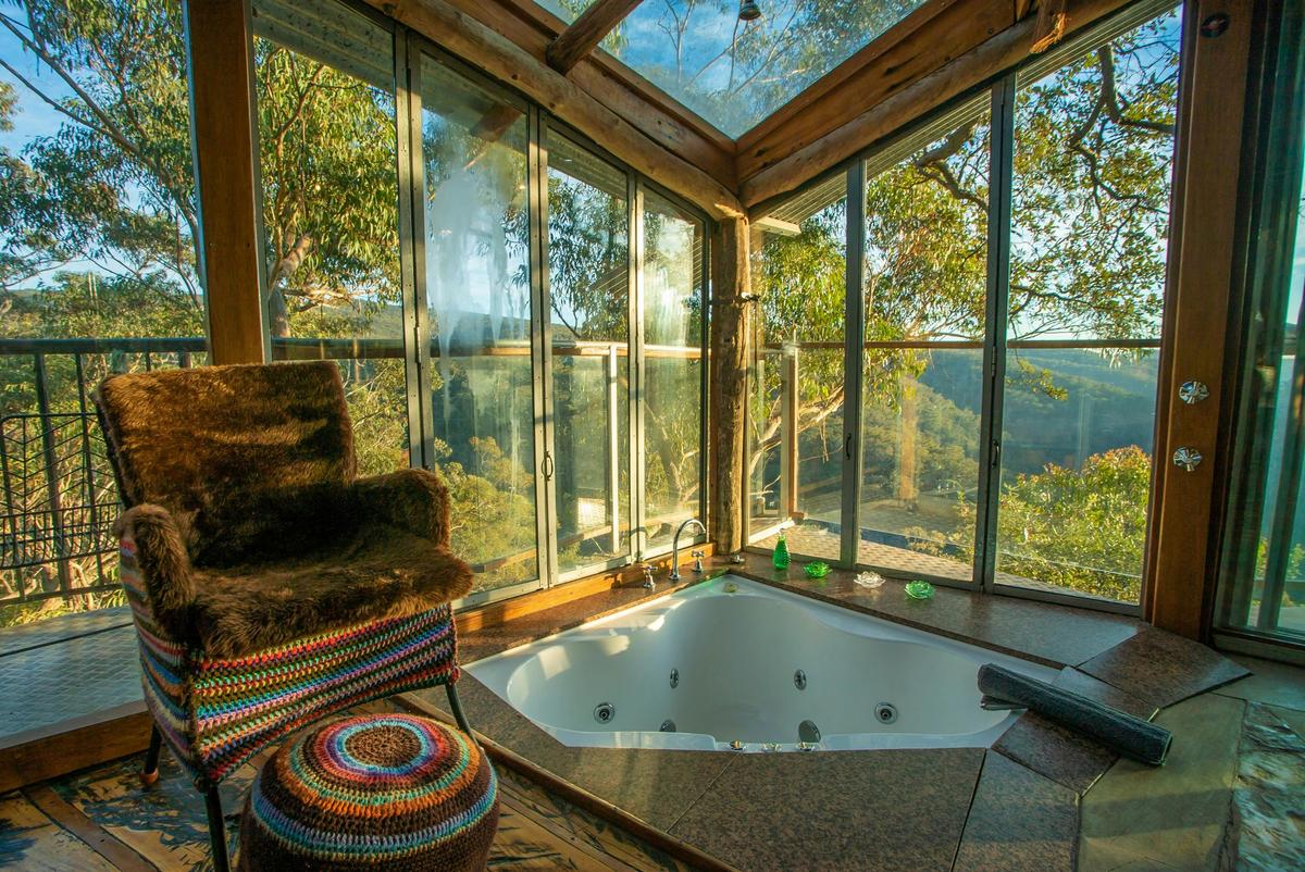Treehouse Spa