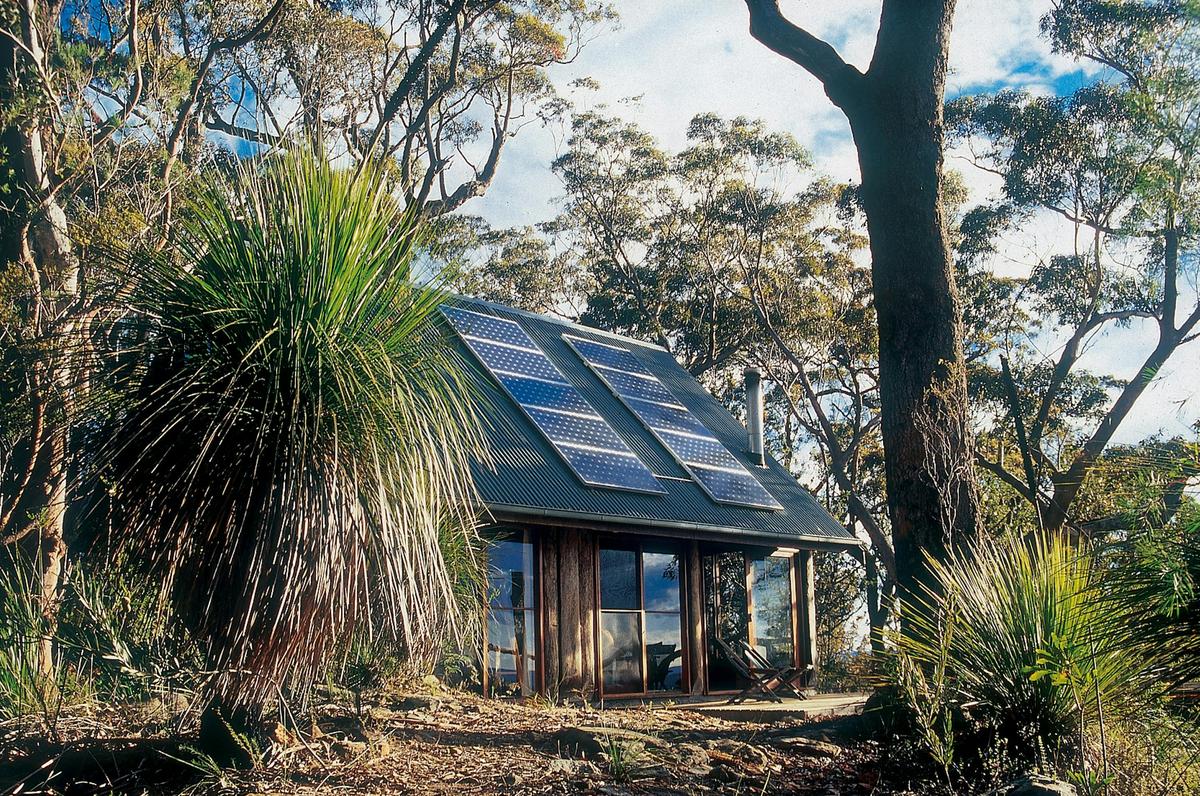 Wollemi Cabin Blue Mountains