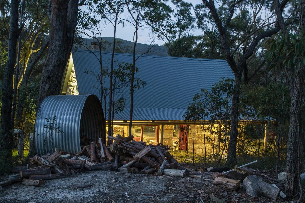 Dream Cabin Blue mountains