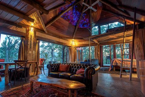 Dream Cabin Blue Mountains