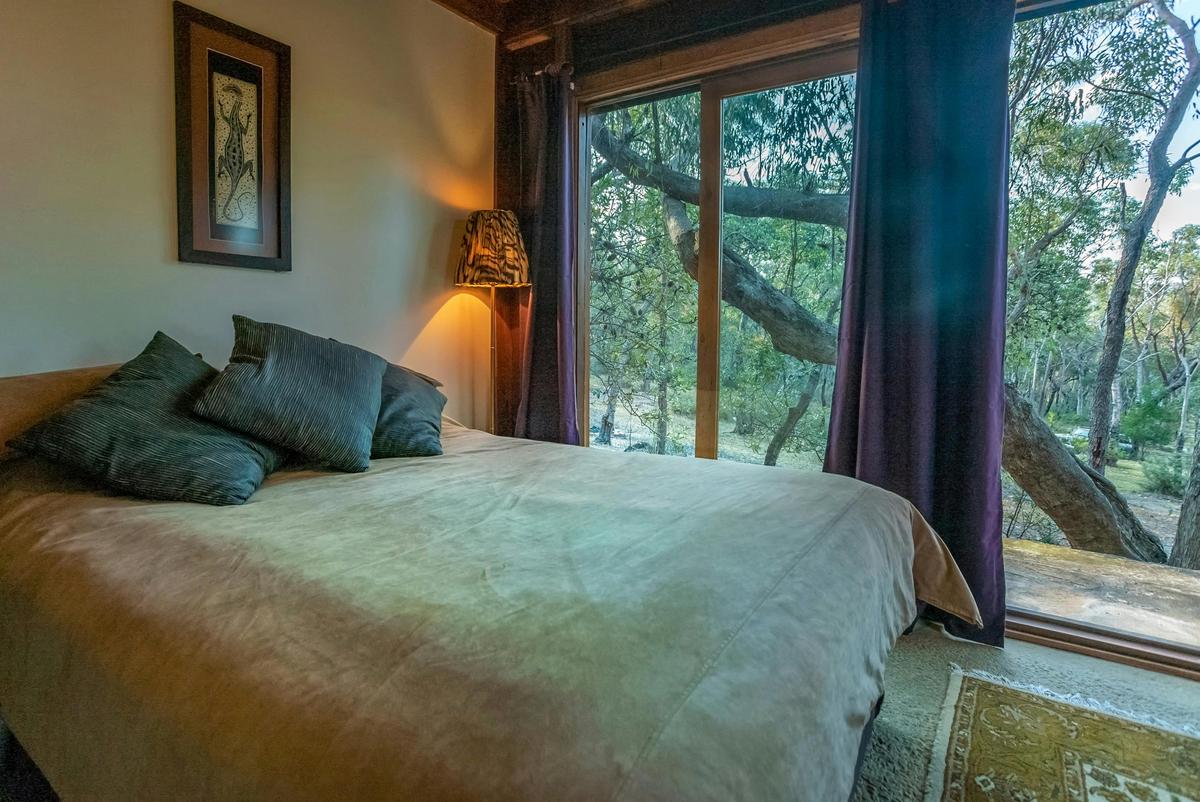 Wollemi House Blue Mountains