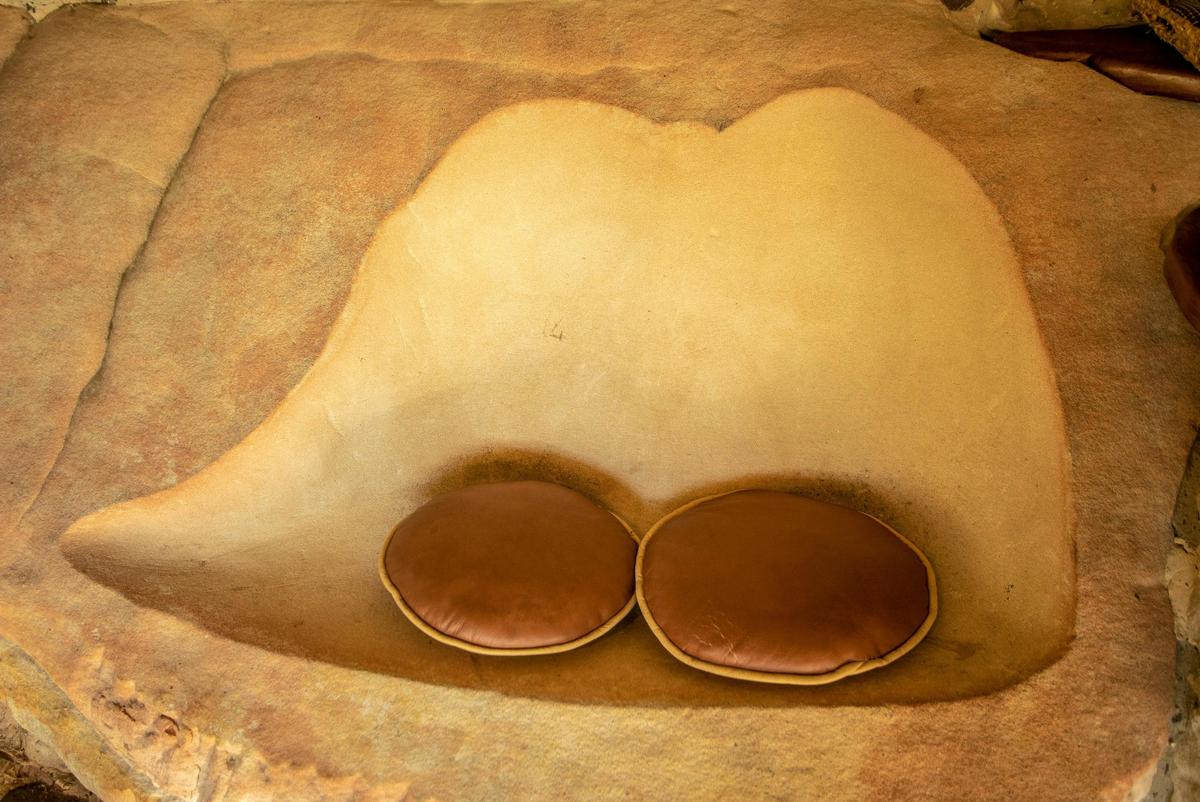 Enchanted Cave Blue Mountains