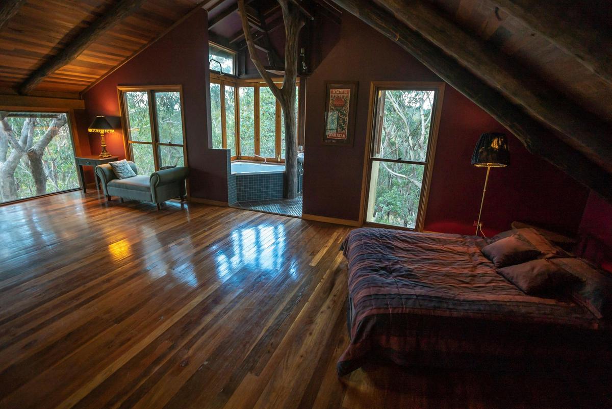 Wollemi House Blue Mountains