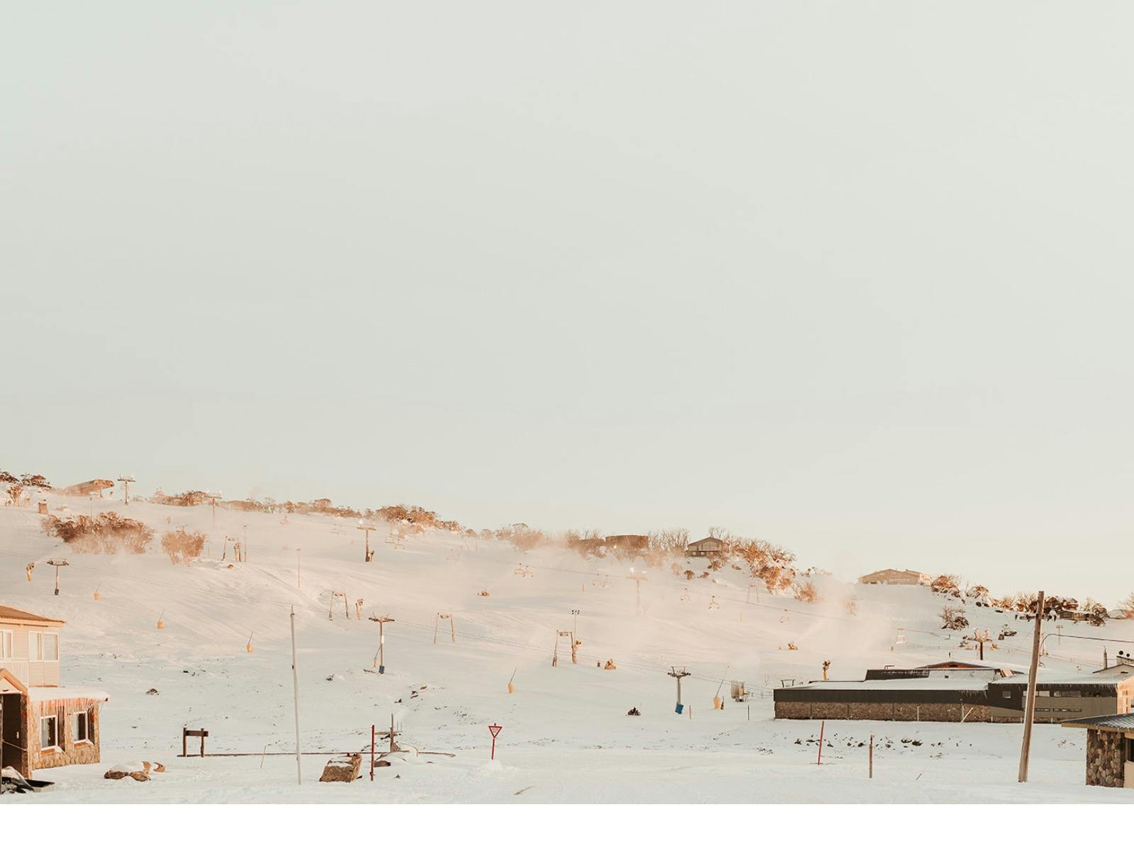 Matterhorn Lodge views