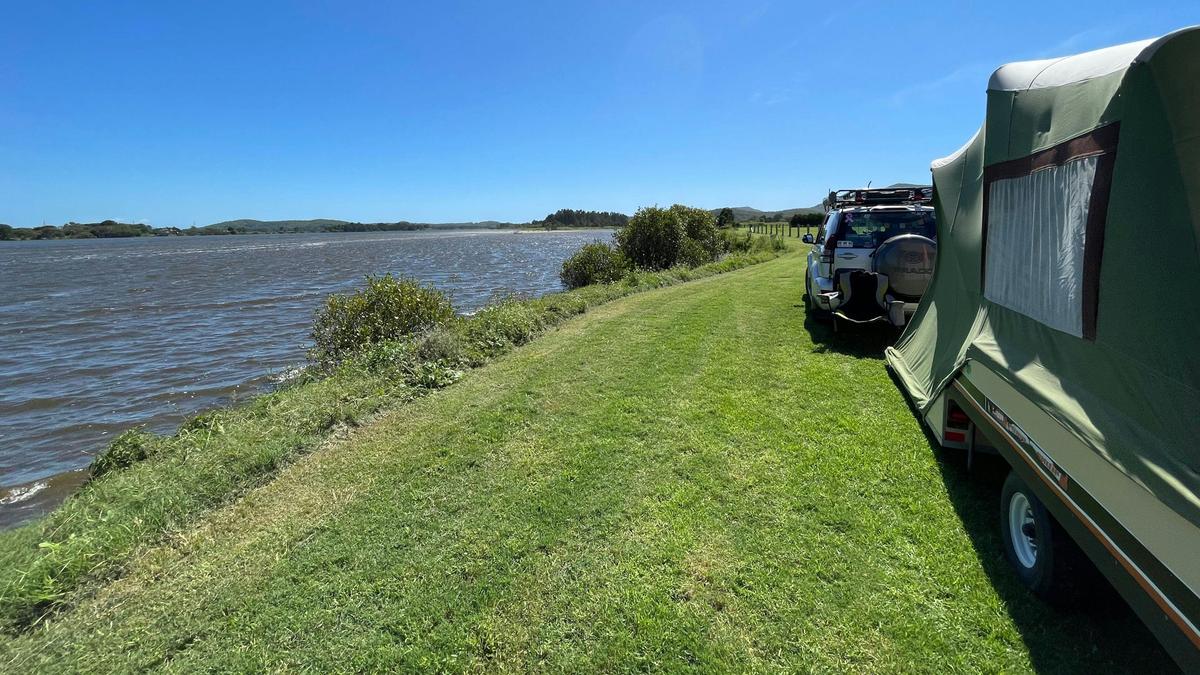 Macleay Home Camp