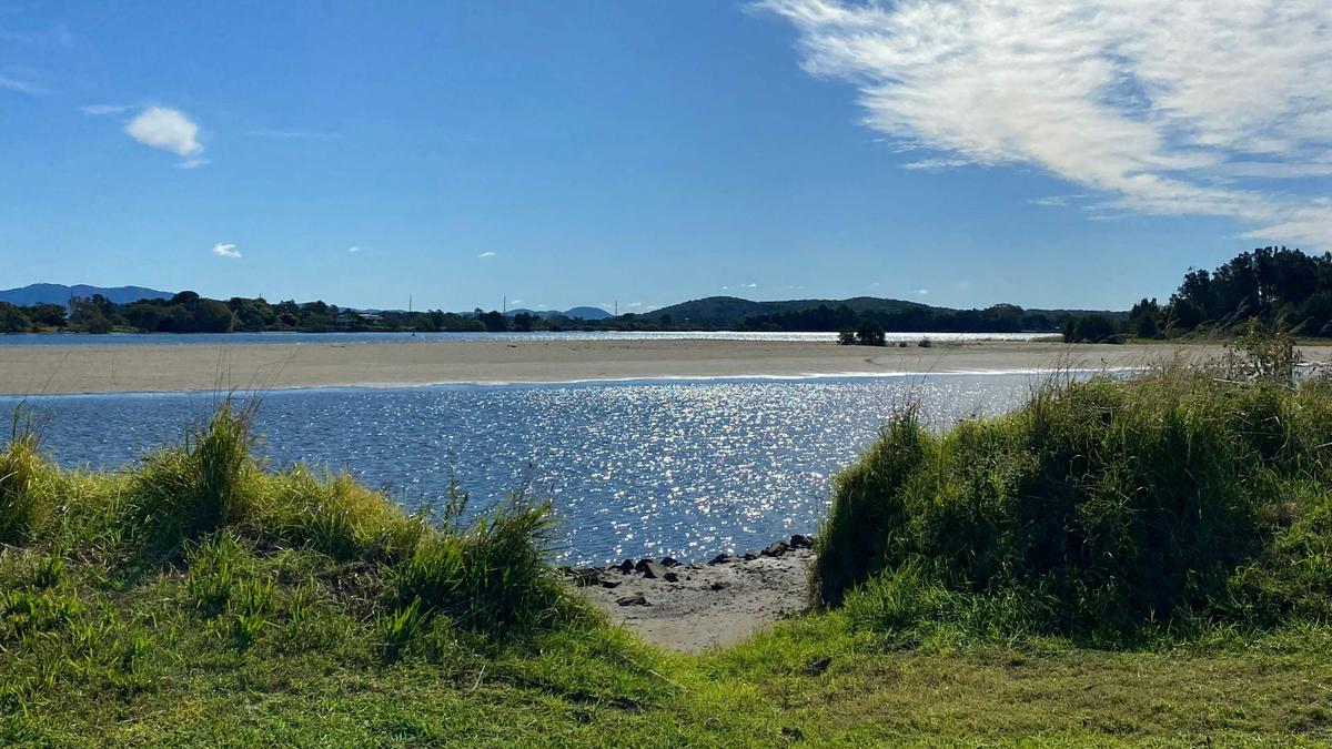 Macleay Home Camp